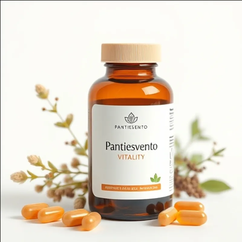 Extracto botanico