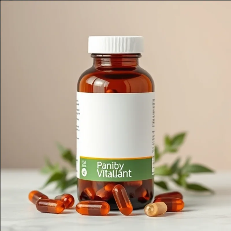 Capsula vegetal