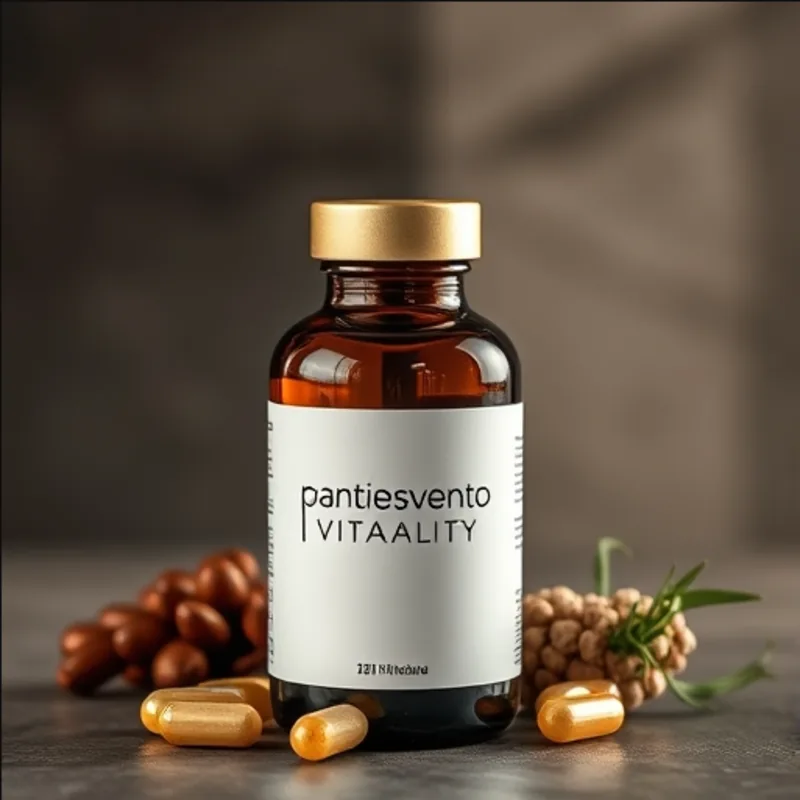 Pantiesvento Vitality